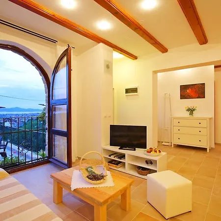 Eler Casa de Férias Zadar