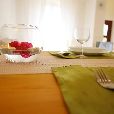 Eler Casa de Férias *