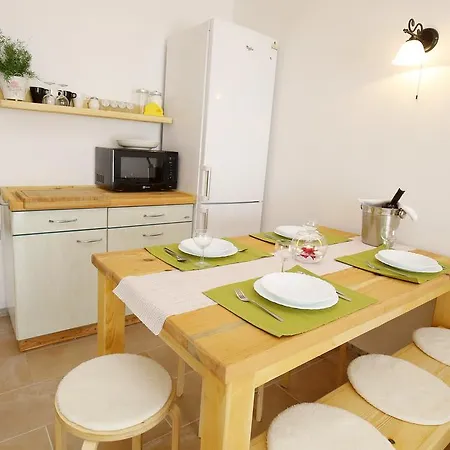 Eler Stone With Panoramic Sea View *