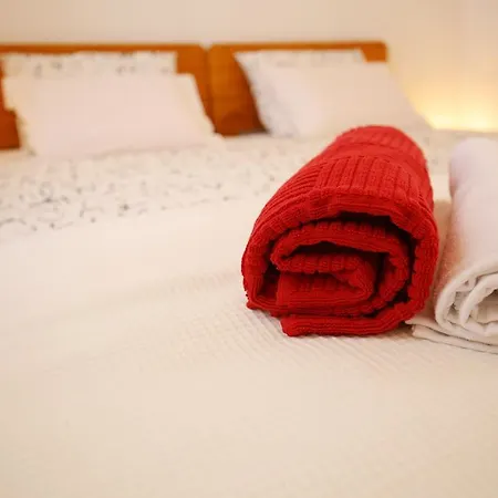 Eler Casa de Férias Zadar