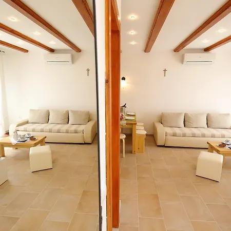Eler Stone With Panoramic Sea View * 扎达尔