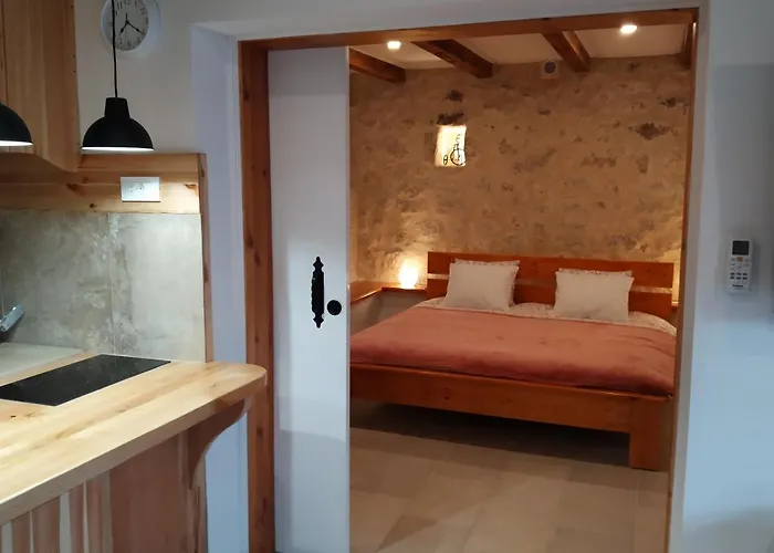 Vikendica Eler Zadar