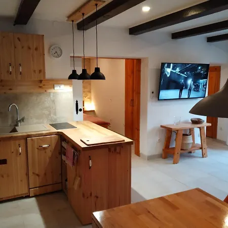 Eler Holiday home Zadar