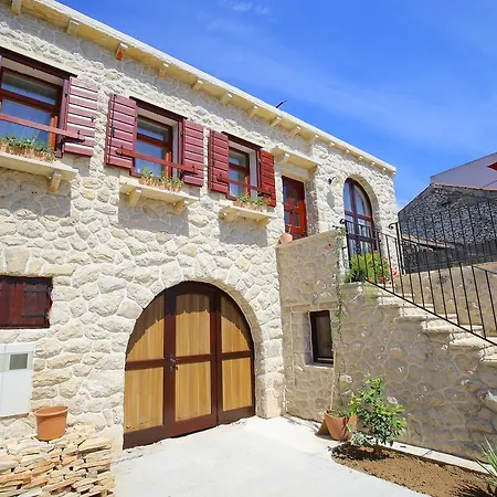 Сasa de vacaciones Eler Zadar