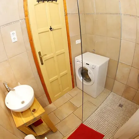 Vakantiehuis Eler Zadar