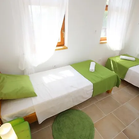 Eler Сasa de vacaciones