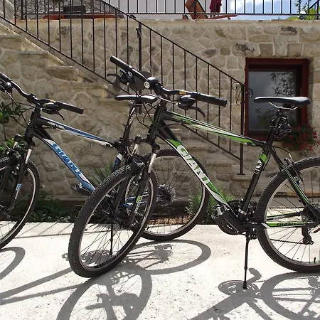 Сasa de vacaciones Eler *