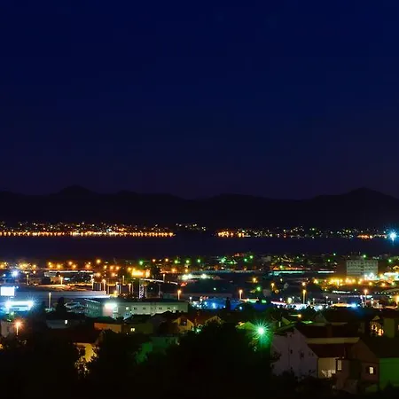 Сasa de vacaciones Eler