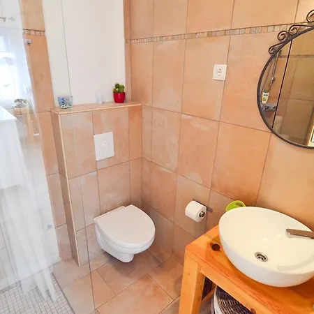 Vakantiehuis Eler Zadar