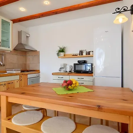 Holiday home Eler Zadar