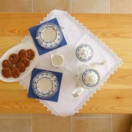 Сasa de vacaciones Eler *