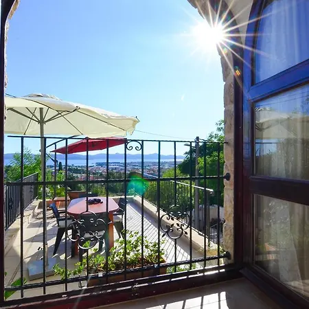 Vakantiehuis Eler Zadar