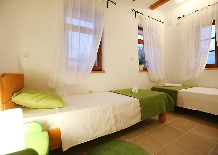 Eler בית נופש *