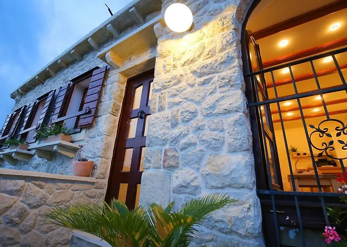 בית נופש Eler