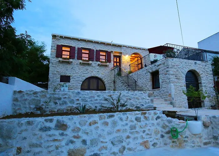 בית נופש Eler *