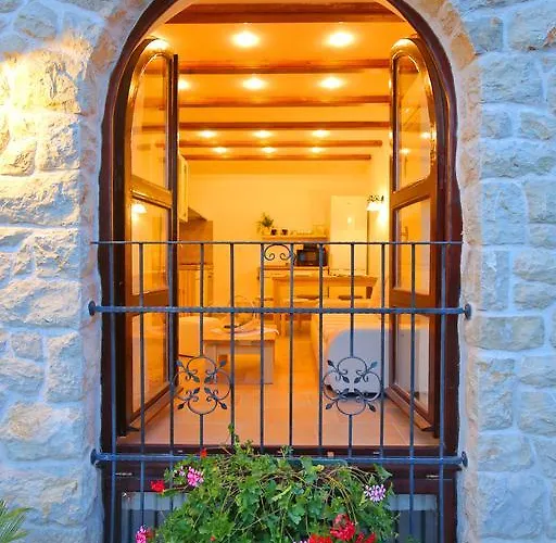 Eler בית נופש *