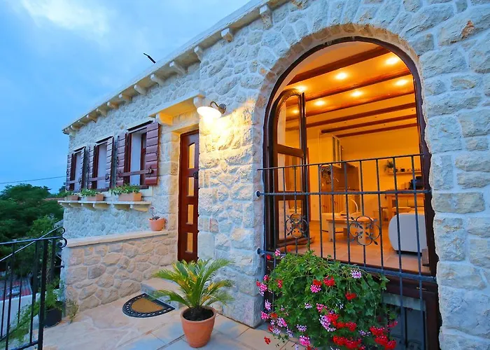 בית נופש Eler *