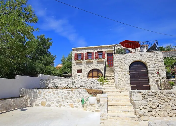 בית נופש Eler