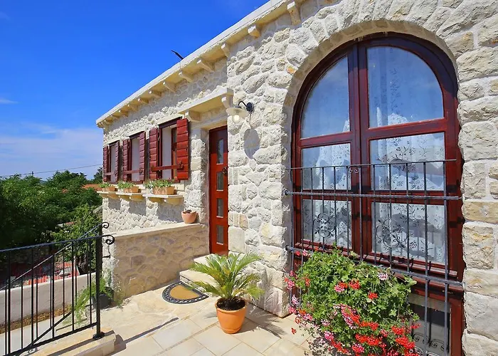 בית נופש Eler