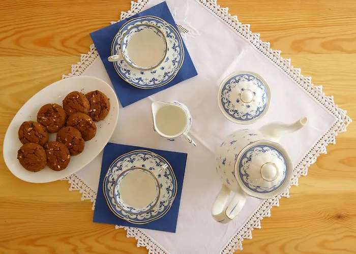 Eler בית נופש