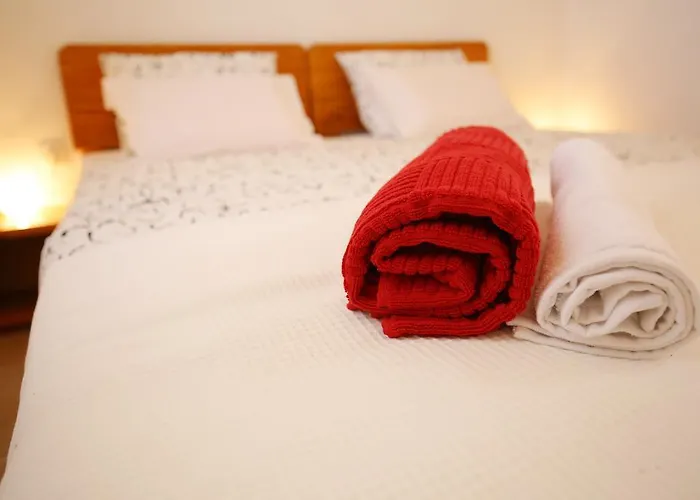 Eler בית נופש זאדאר