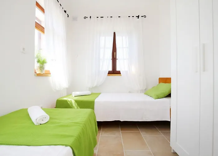 Eler בית נופש זאדאר