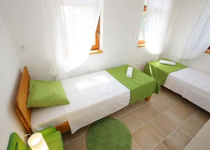 Eler בית נופש