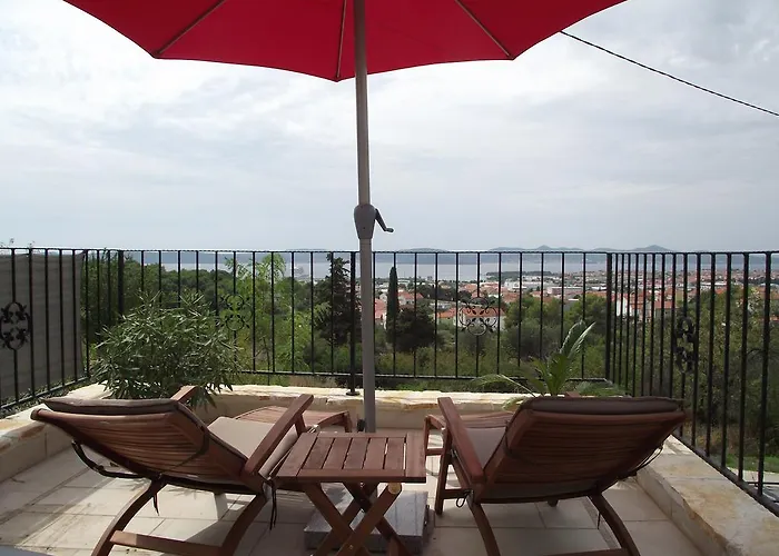 Eler בית נופש *