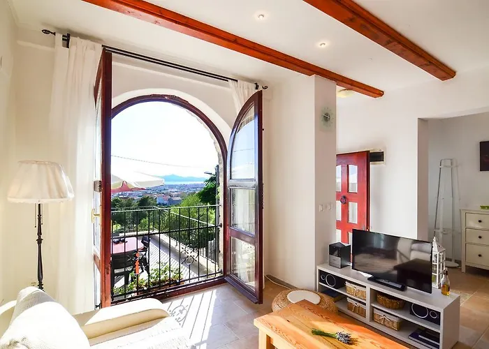 בית נופש Eler