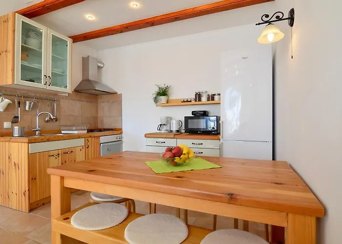 בית נופש Eler זאדאר