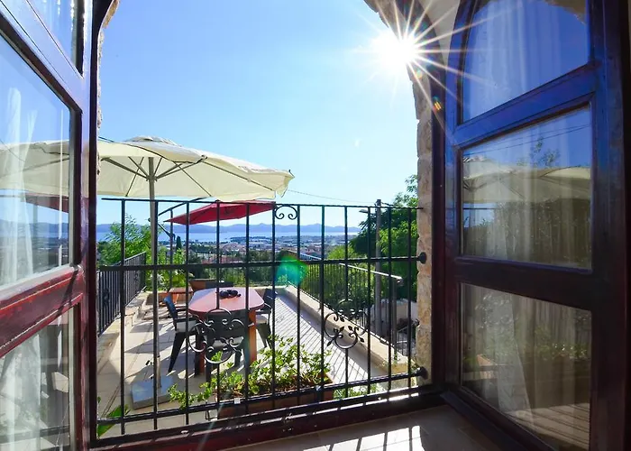 בית נופש Eler זאדאר