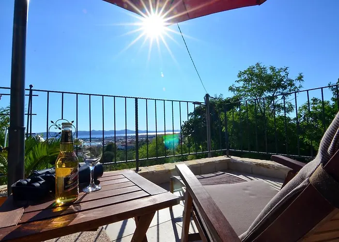 בית נופש Eler