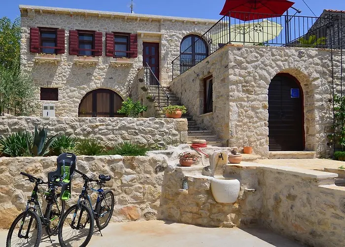 בית נופש Eler זאדאר